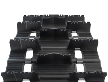 SKI DOO RENEGADE X 600 HO E TEC [2013-2015] - sneeuwscooterbaan