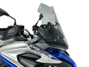 VOGE Valico 625 DSX [2025-2026] - Caponord voorruit – bekijk 7