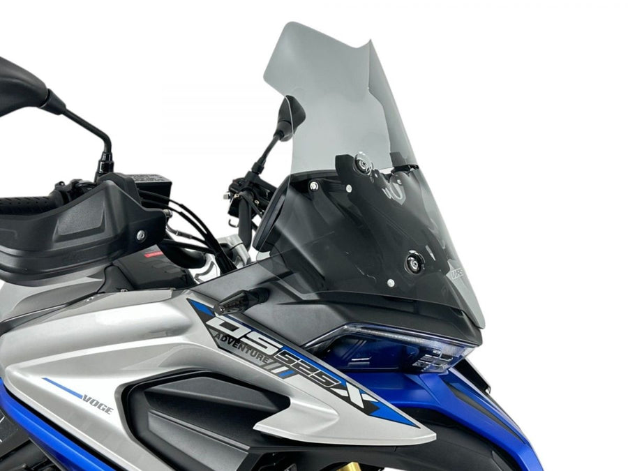 VOGE Valico 625 DSX [2025-2026] - Caponord voorruit – bekijk 7