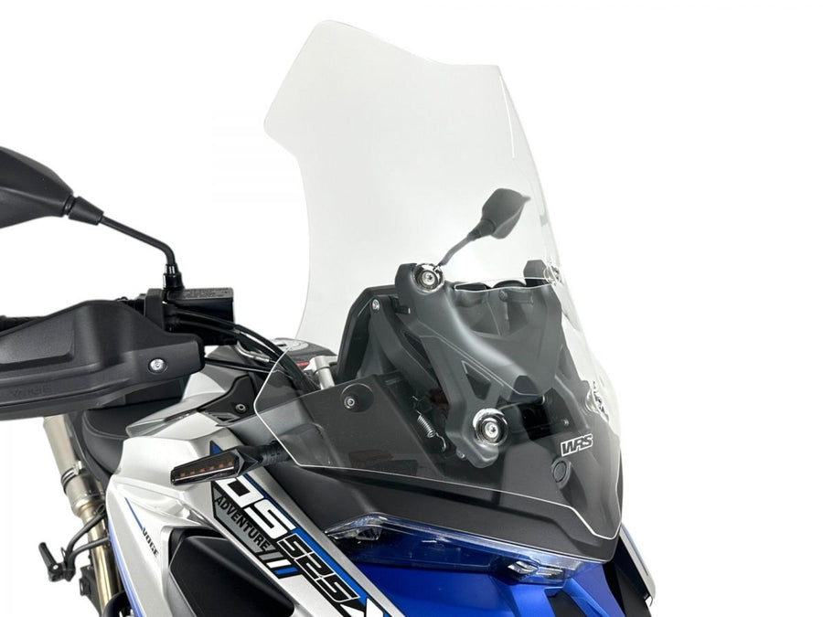 VOGE Valico 625 DSX [2025-2026] - Caponord voorruit – bekijk 2