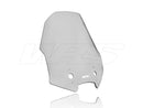 Kawasaki Versys 650 [2015-2021] - Caponord Windschild – Ansicht 3