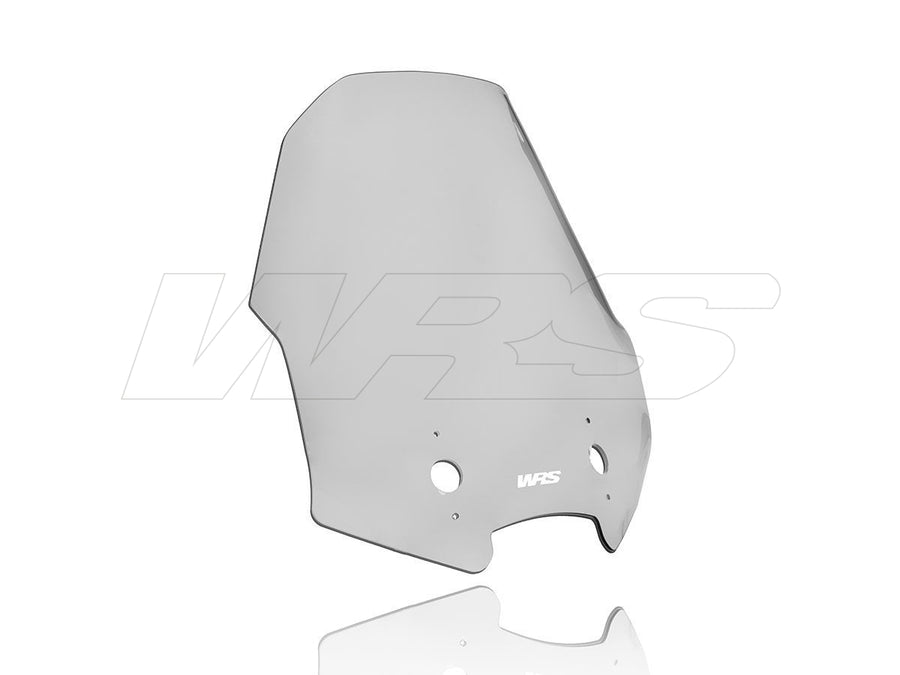 Kawasaki Versys 650 [2015-2021] - Caponord Windschild – Ansicht 3