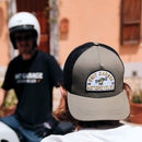BMW F 900 GS [2023-] - Grüner Trucker Wrench Unitgarage Hut