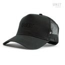 BMW R 1150 GS [1999-2004] - Trucker Unit black garage hat