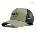 BMW R 1150 GS Adventure [2002-2006] - Unit Garage trucker cap green