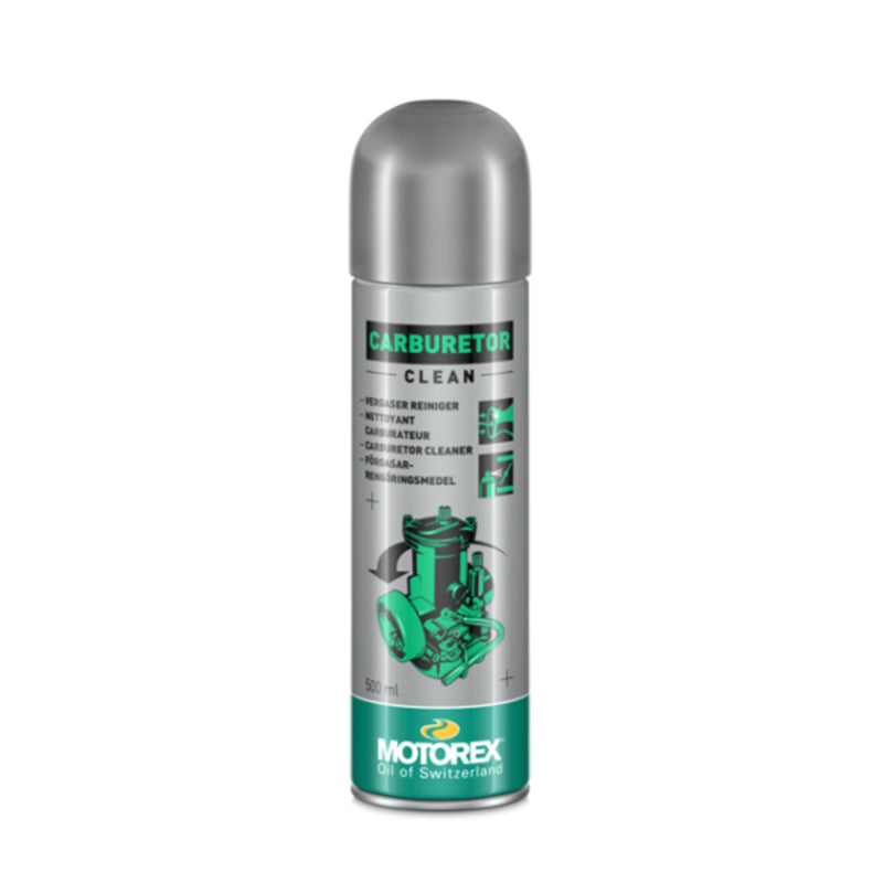 BMW F 900 GS Adventure [2024-] - Carburetor Spray