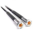 BMW R nineT 1200 Pure [2017-2023] - Gabelkartuschen Pure (ab 2017) Showa-Gabel Ø 43