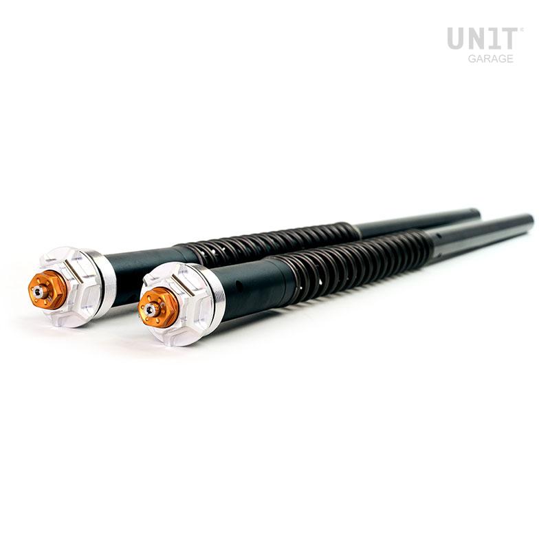 BMW R 12 nineT [2024-2026] - Vorkpatronen (+ 30 mm, hoge versie)