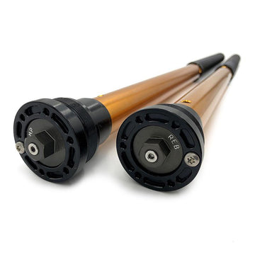 BMW F 450 GS [2026-] - Rally Race Cartridge ( + 20mm höhere Version)