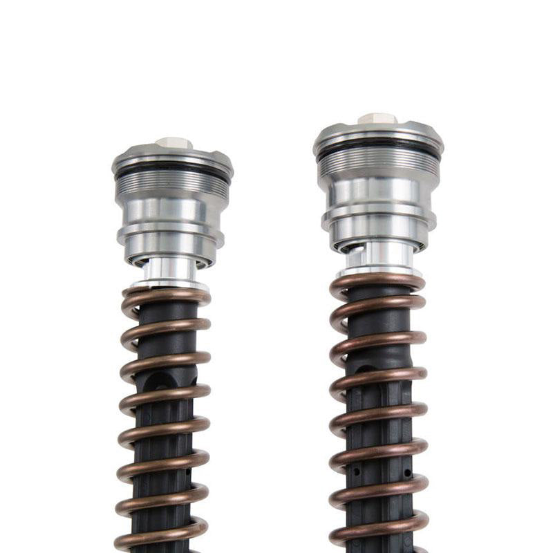 BMW R nineT 1200 Urban G/S (hoher Auspuff) [2017-2023] - Öhlins Gabelkartusche NIX 30 R NineT (2014-2016)