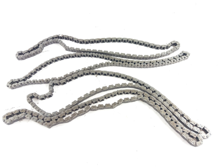Yamaha XT 600 43F [1985] - Timing chain Timing chain bundle