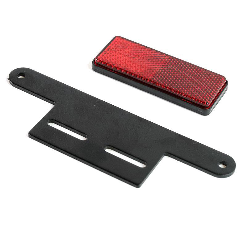 BMW R 1200 GS ADV LC [2014-2018] - Reflexreflektor