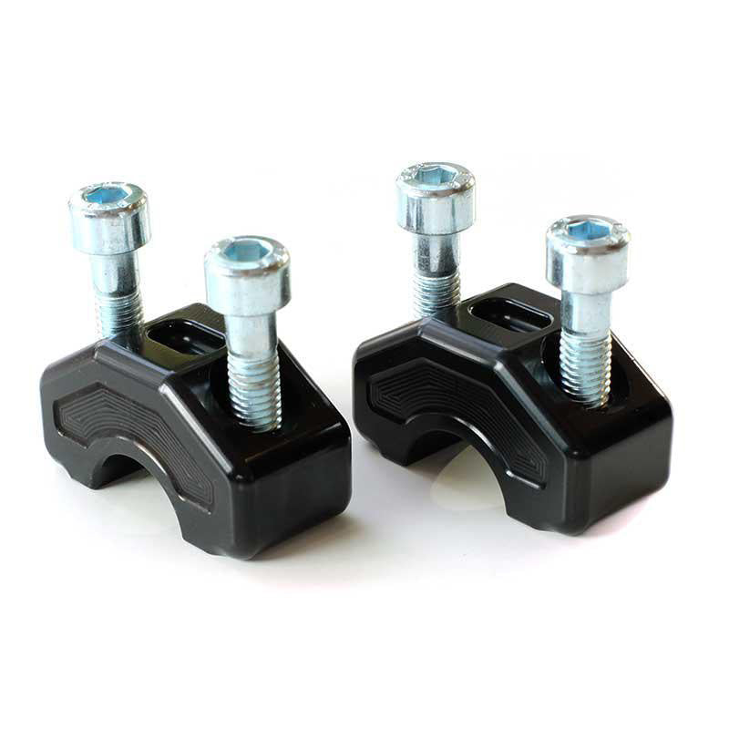 BMW R 1150 GS [1999-2004] - clamp set R850GS-R1100GS- & ADV