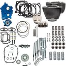 Harley-Davidson FLSB 1750 Softail Sport Glide 107 [2022, 2023] - 132" Power Package für M8 – Bild 10