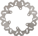 Italjet JUPITER 250 [2001-2003] - brake disc - picture 3