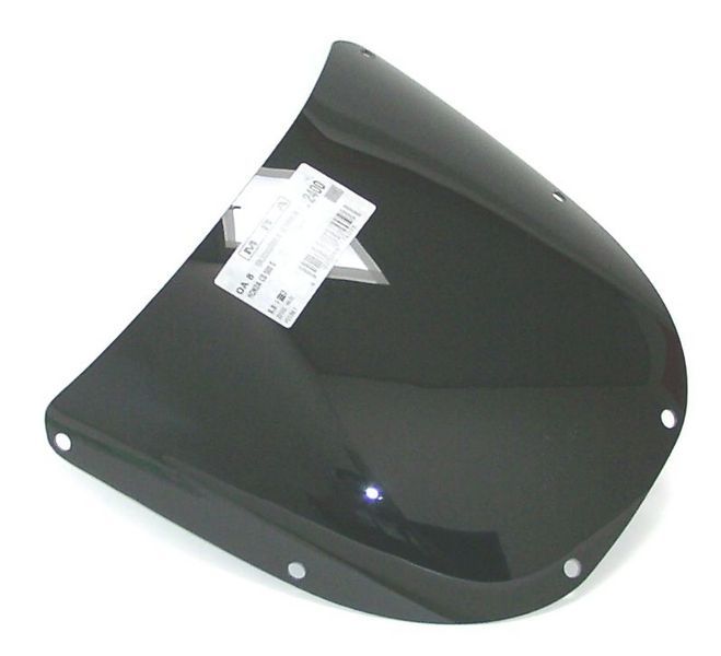 Honda CB 500 S - Original Shape Disc "On"