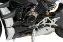 DUCATI STREETFIGHTER V4S [2022] – Motorschutzhauben – Schwarz-1