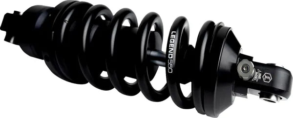 Harley-Davidson FLHC 1750 Softail Heritage Classic 107 [2022] - REVO-A Verstellbares M-Eight Softail Federbein – Art.-Nr. 1310-2316 – Bild 4
