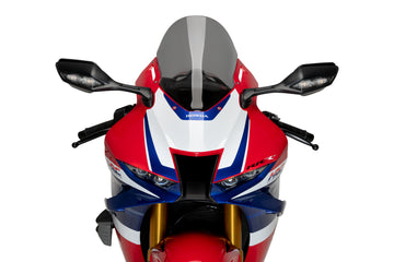 HONDA CBR 1000 RR-R FIREBLADE SP [2025] – R-Racer Scheibe – Getönt