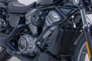 harley davidson nightster [SW-MOTECH] – crash bars-4