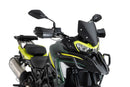 BENELLI TRK 702 X [2024] – Sportscheibe – Getönt-17