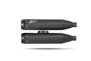 harley davidson flfb [ZARD] – Overlapped rear silencer for HD-SOFTAIL (BREAKOUT/FAT BOY)-3