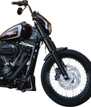 Harley Davidson FXDRS 114 [CULT WERK] – Bobber voorspoiler-4