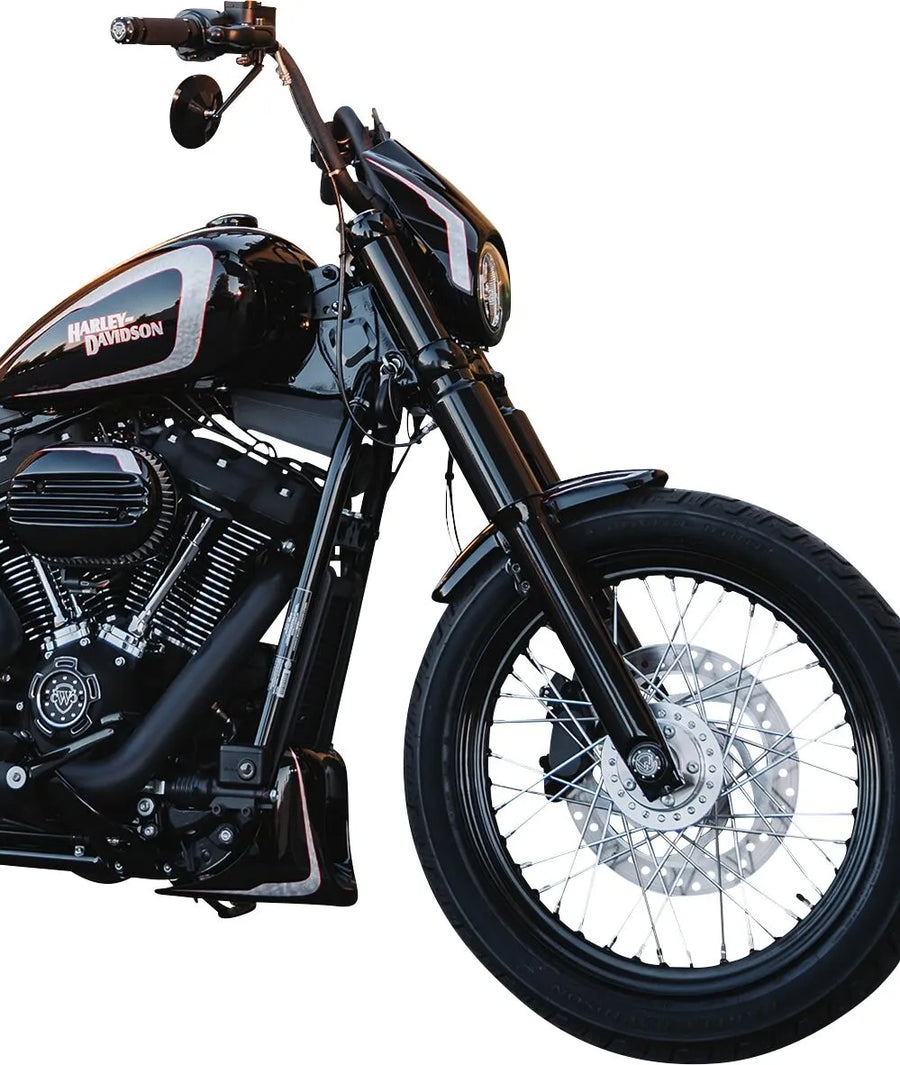 Harley Davidson FXDRS 114 [CULT WERK] – Bobber voorspoiler