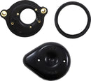 Harley-Davidson FLHRXS 1868 Road King Special 114 [2025] - Mini Teardrop Stealth Luftfilter-Kit – Bild 9