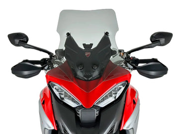 Ducati Multistrada V4 [WRS] – Windschild