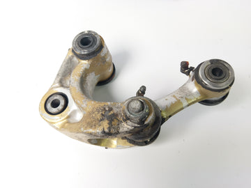 Honda XL 600 LM PD04 - Springafbuiging