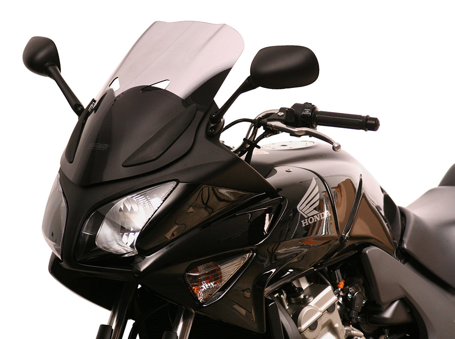 Honda CBF 600 S [2004-] – Tourenscheibe "TM"