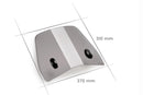 UNIVERSAL UNIVERSAL UNIVERSAL – Trafic scooter disc – transparent-1