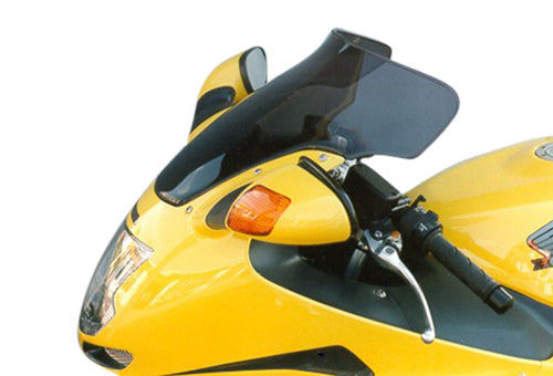 Honda CBR 1100 XX [-2007]-Spoiler disc "SM"