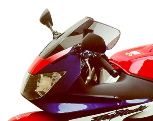 Honda CBR 900 RR [2000-2001] -ominale vormschijf "op"