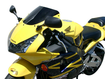 Honda CBR 900 RR [2002-]-Originele vormschijf "O"
