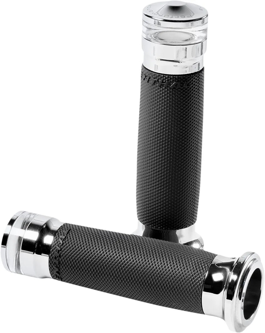 harley-davidson pan america [PERFORMANCE MACHINE (PM)] – Vision Series Contour LED-richtingaanwijzergrepen