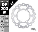 Kawasaki Z250Sl [2015-2016] - Wave® remschijf – foto 6