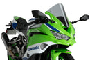 KAWASAKI ZX-4RR NINJA [2025] – R-Racer Screen – Transparent-5