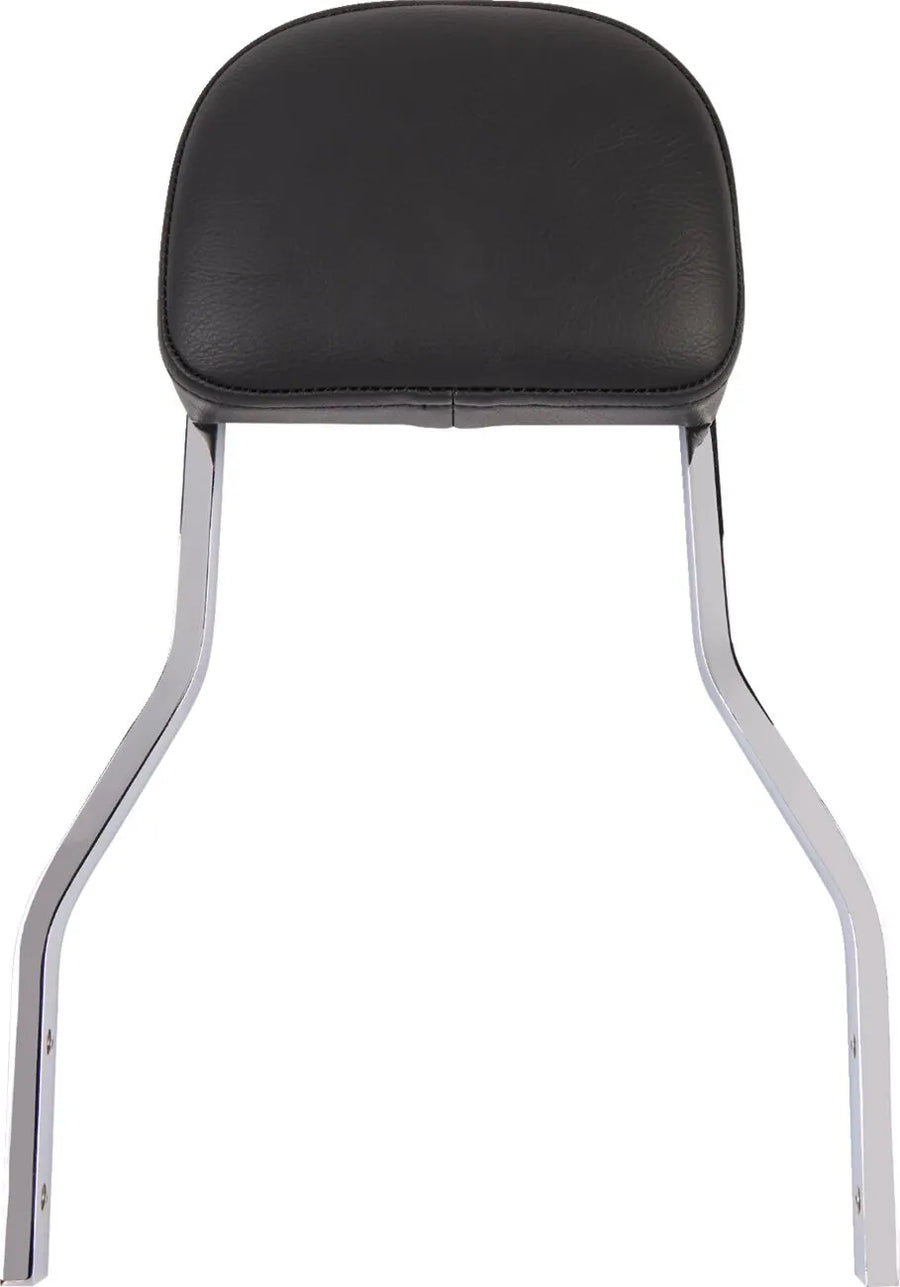 Harley Davidson Softail Street Bob FXBB [COBRA] – Removable Backrest Kit
