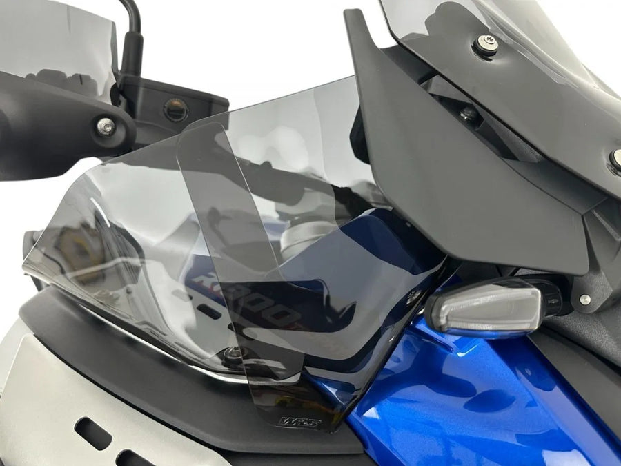 BMW R 1300 GS Adventure [WRS] – Side wind deflectors