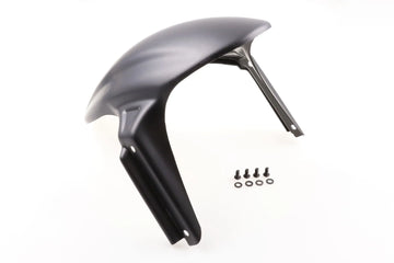 harley-davidson sportster s [CULT WERK] – voorwielspatbord op maat - 0