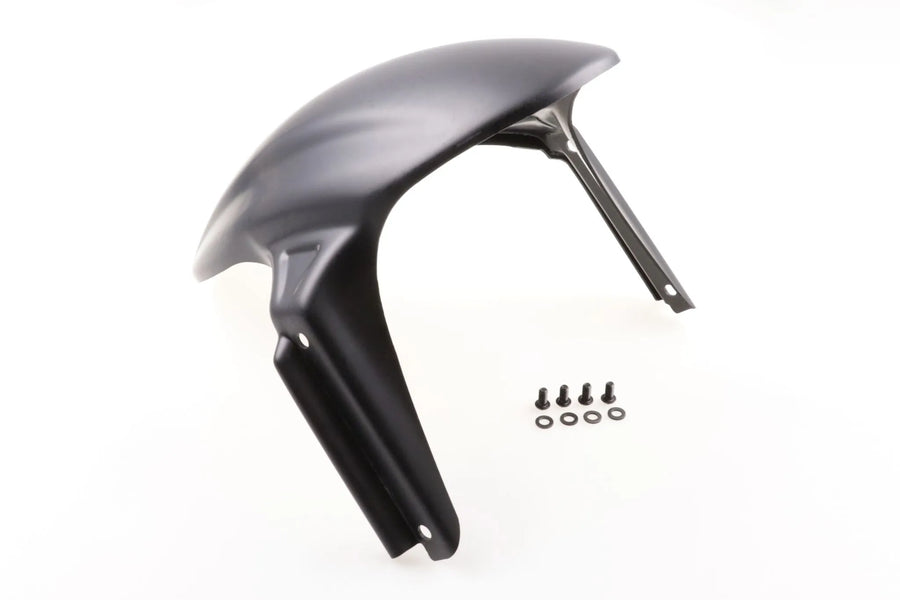 harley-davidson sportster s [CULT WERK] – voorwielspatbord op maat