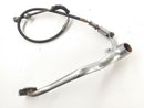 Suzuki GT 550 [1978] - Brake pedal brake lever-2