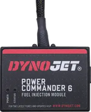 Aprilia Tuareg 660 [DYNOJET] – Power Commander 6 injectiemodule