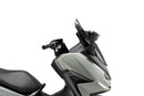 HONDA FORZA 125 [2025] – Windschutzscheibe V-Tech Line Sport – Stark getönt-7