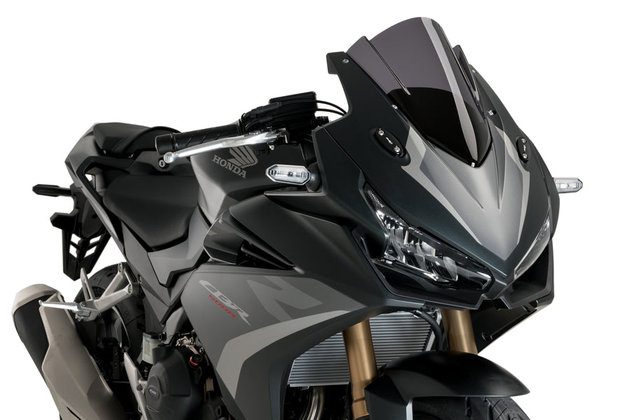 HONDA CBR 500 R [2024] – Z-Racing Scheibe – Transparent