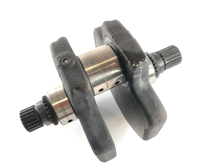 Kawasaki vn 1500 A VNAA [alle jaren van constructie] - Crankshaft