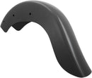 harley davidson flsl [KLOCK WERKS] - Benchmark achterspatbord-3