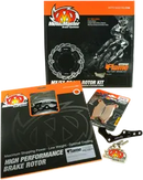 Fantic XXF 250 [2022-2024] - Supermoto Racing Kit – Bild 11